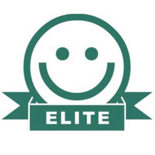 Fødevarestyrelsens Elite Smiley til Rutek A/S