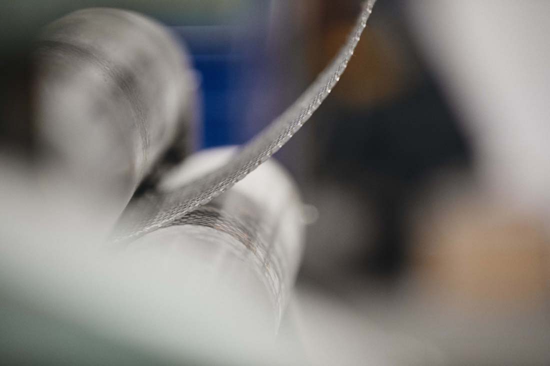 Rustfri stålløsninger med øje for detaljen