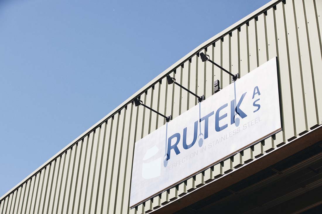 Rutek A/S